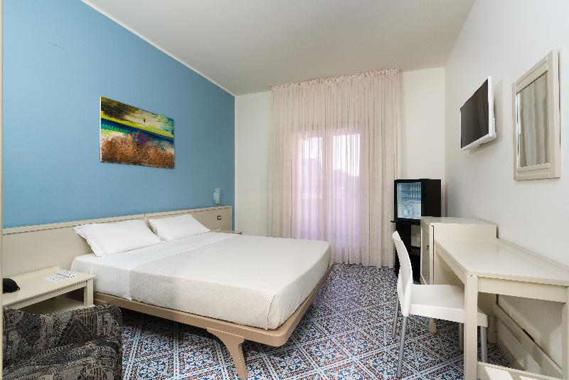 Saracen Sands Hotel & Congress Centre - Oda
