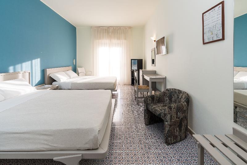 Saracen Sands Hotel & Congress Centre - Oda