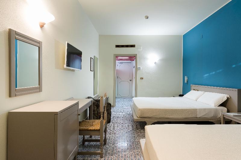 Saracen Sands Hotel & Congress Centre - Oda