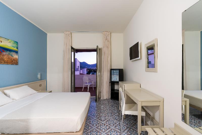 Saracen Sands Hotel & Congress Centre - Oda
