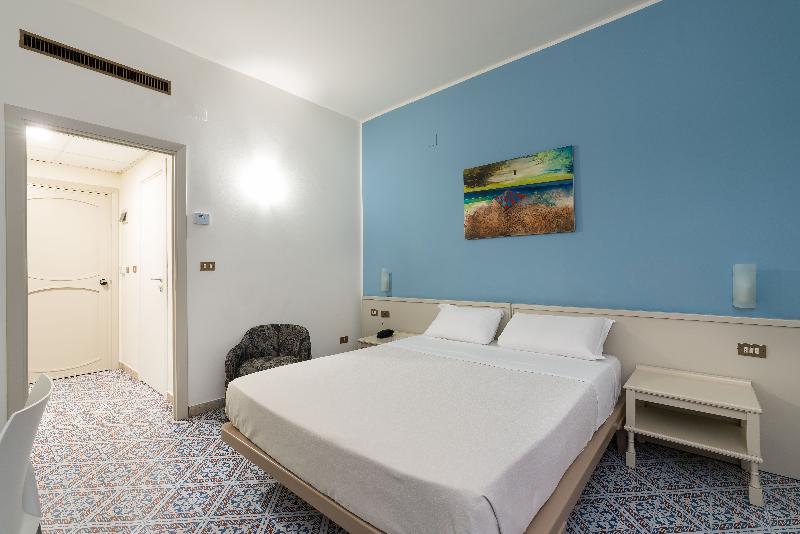 Saracen Sands Hotel & Congress Centre - Oda