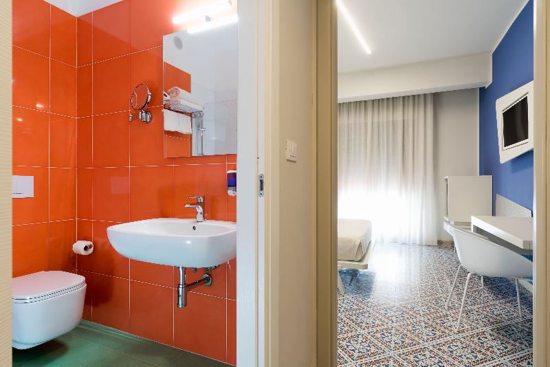 Saracen Sands Hotel & Congress Centre - Oda