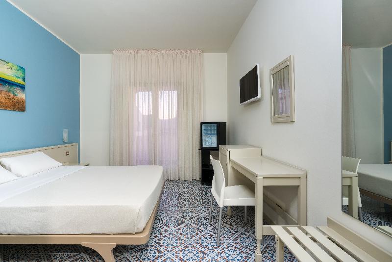 Saracen Sands Hotel & Congress Centre - Oda