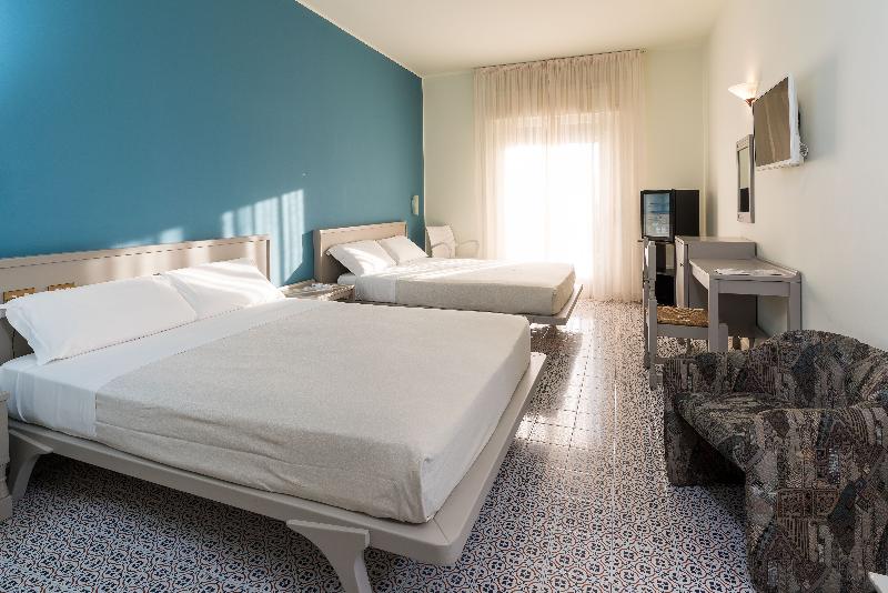Saracen Sands Hotel & Congress Centre - Oda