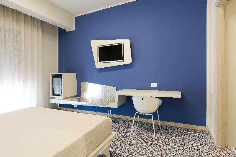 Saracen Sands Hotel & Congress Centre - Oda