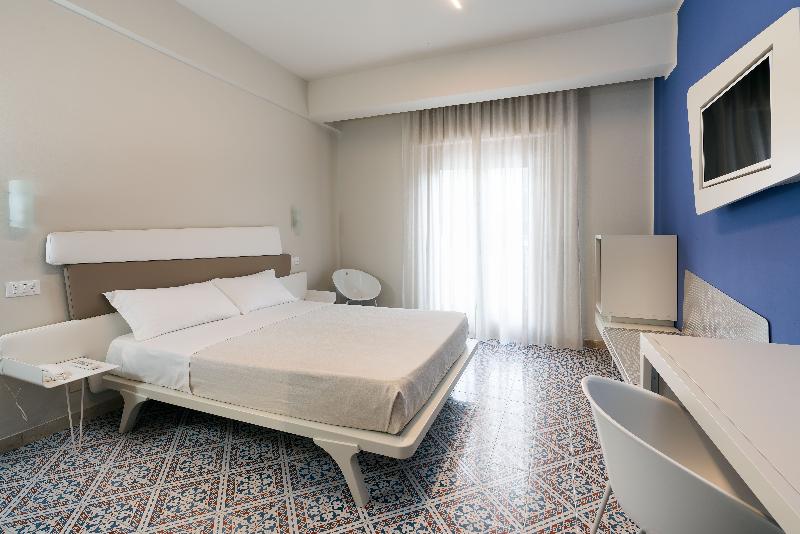 Saracen Sands Hotel & Congress Centre - Oda