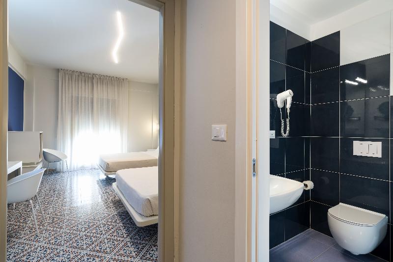 Saracen Sands Hotel & Congress Centre - Oda