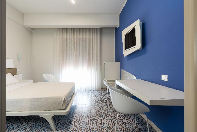 Saracen Sands Hotel & Congress Centre - Oda