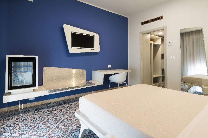 Saracen Sands Hotel & Congress Centre - Oda