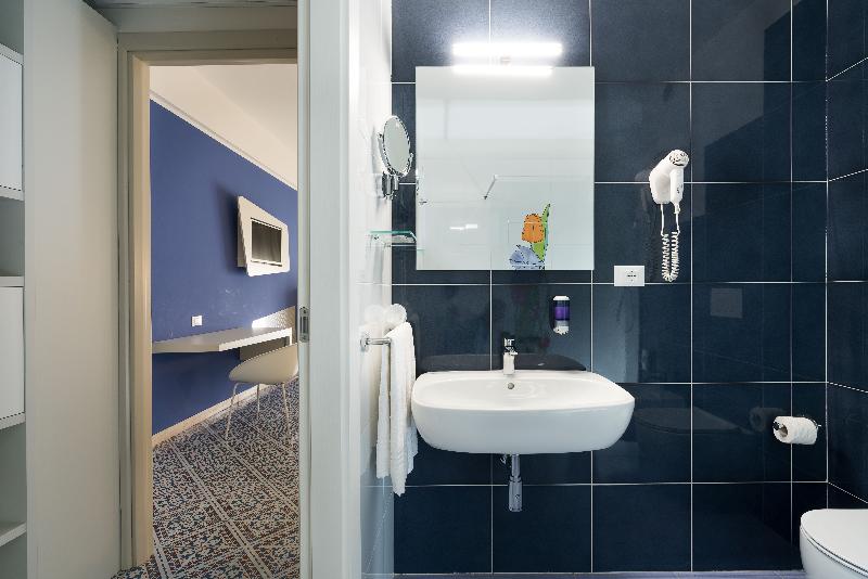 Saracen Sands Hotel & Congress Centre - Oda