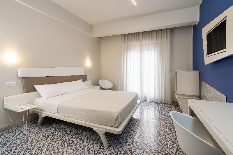 Saracen Sands Hotel & Congress Centre - Oda