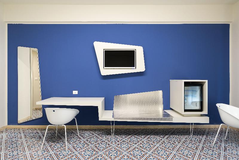 Saracen Sands Hotel & Congress Centre - Oda
