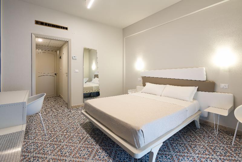Saracen Sands Hotel & Congress Centre - Oda