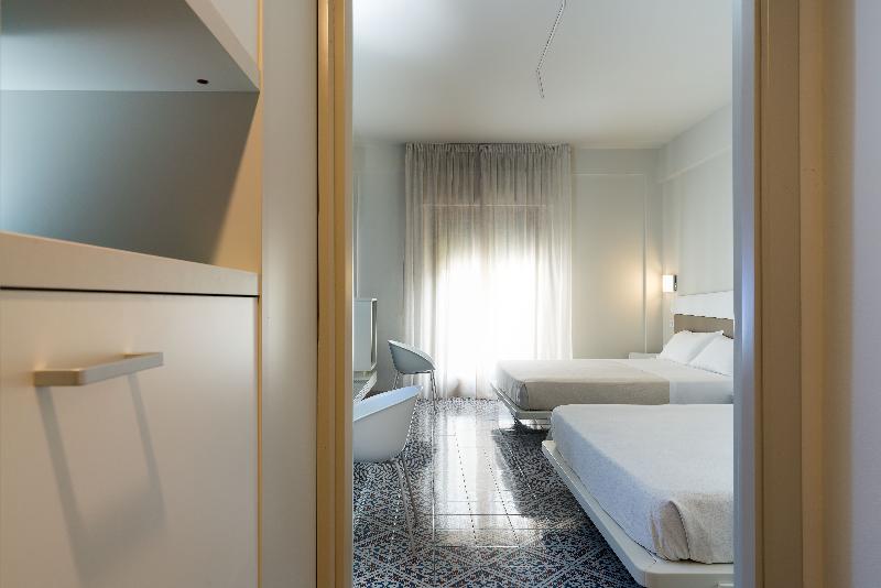 Saracen Sands Hotel & Congress Centre - Oda