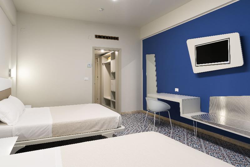 Saracen Sands Hotel & Congress Centre - Oda