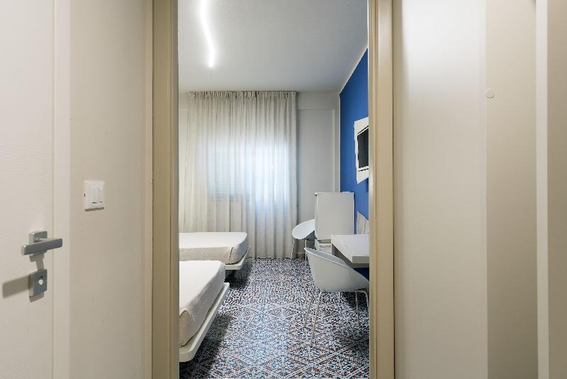 Saracen Sands Hotel & Congress Centre - Oda