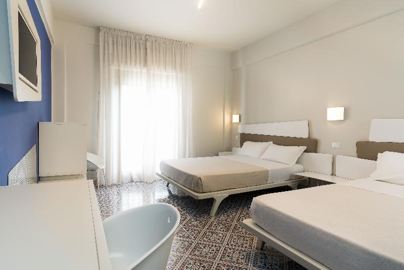 Saracen Sands Hotel & Congress Centre - Oda