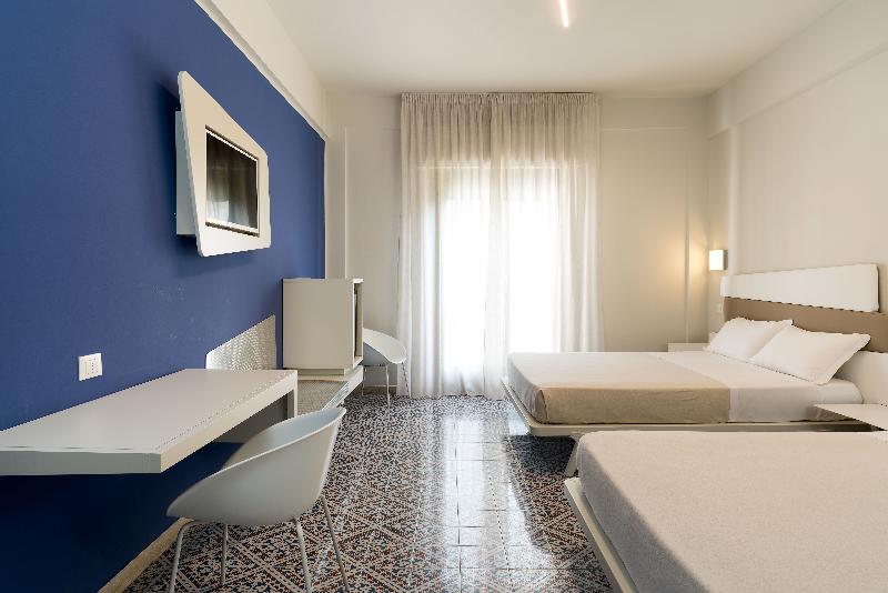 Saracen Sands Hotel & Congress Centre - Oda