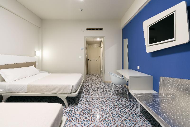 Saracen Sands Hotel & Congress Centre - Oda