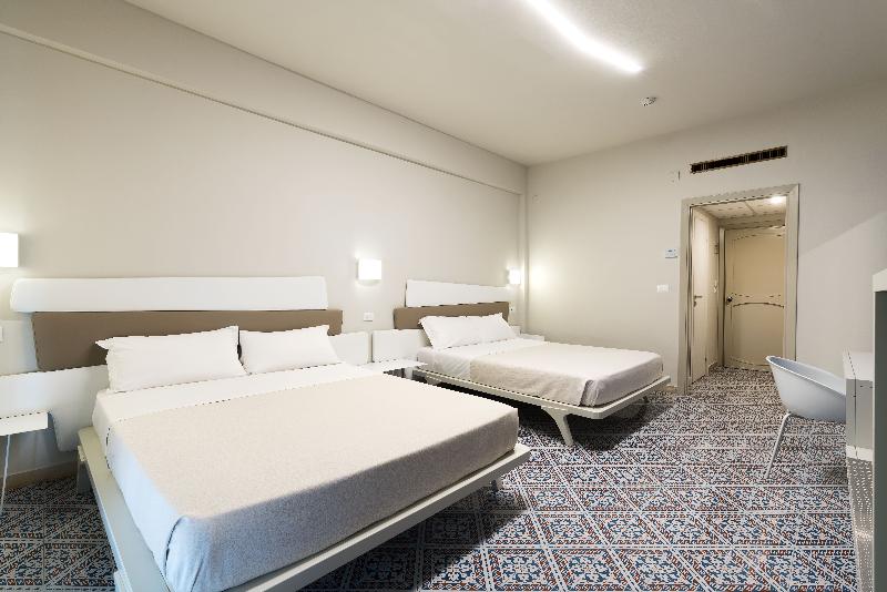Saracen Sands Hotel & Congress Centre - Oda