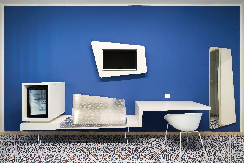 Saracen Sands Hotel & Congress Centre - Oda