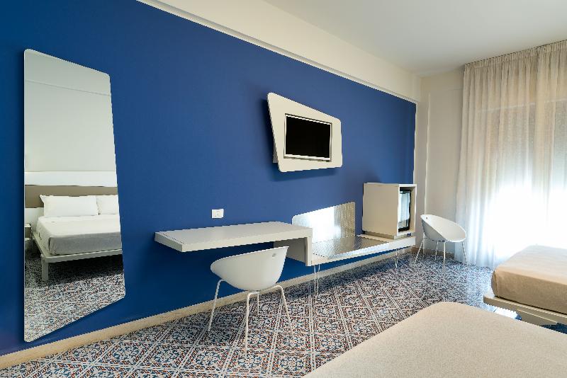 Saracen Sands Hotel & Congress Centre - Oda