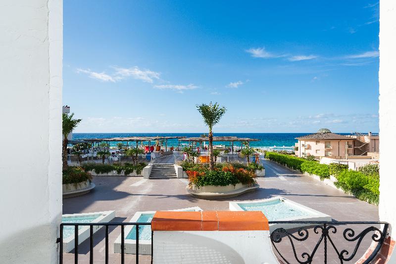 Saracen Sands Hotel & Congress Centre - Oda