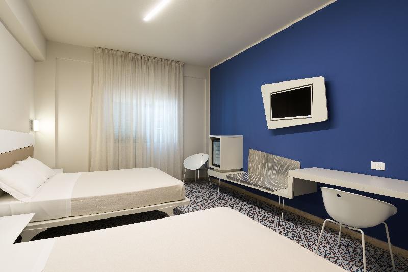 Saracen Sands Hotel & Congress Centre - Oda