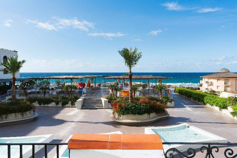 Saracen Sands Hotel & Congress Centre - Oda