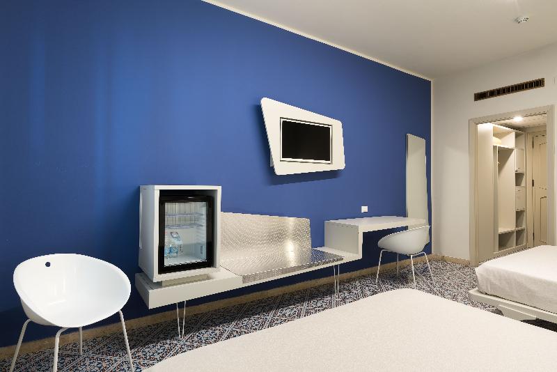 Saracen Sands Hotel & Congress Centre - Oda