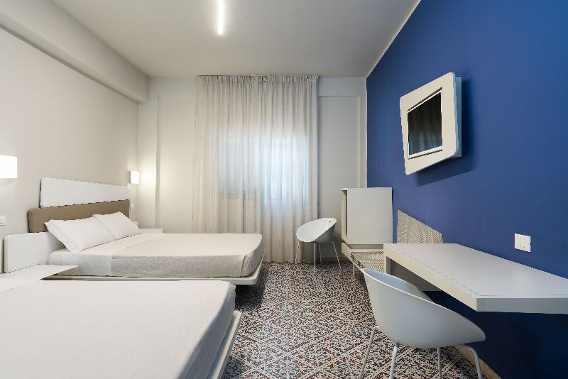 Saracen Sands Hotel & Congress Centre - Oda