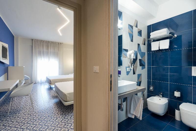 Saracen Sands Hotel & Congress Centre - Oda