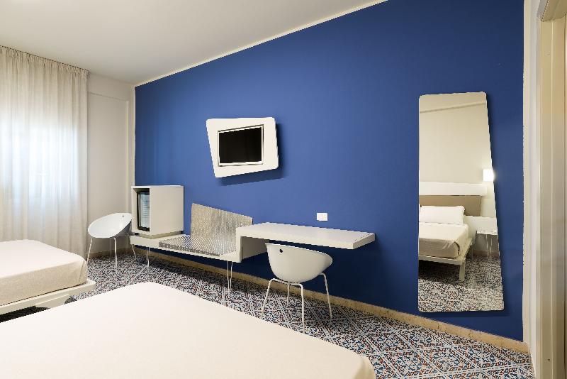 Saracen Sands Hotel & Congress Centre - Oda