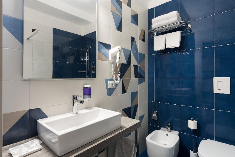 Saracen Sands Hotel & Congress Centre - Oda