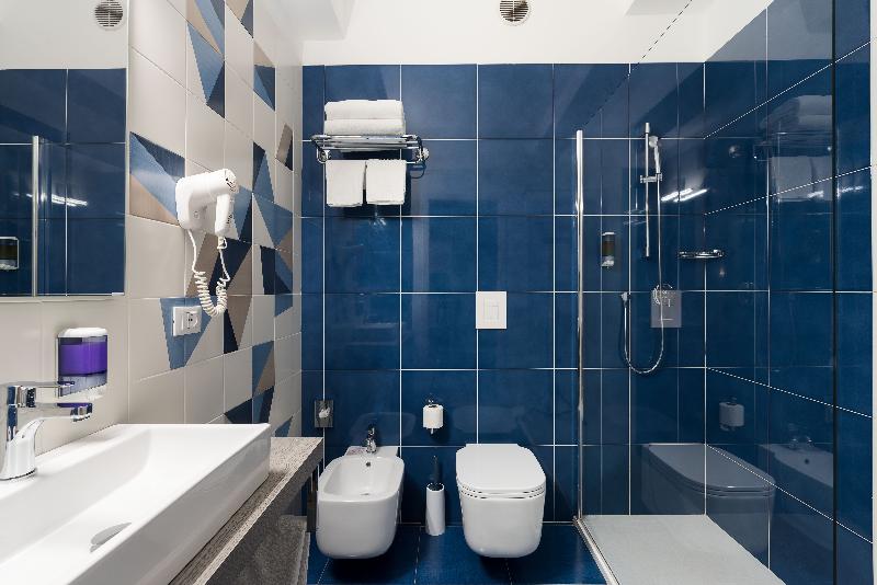 Saracen Sands Hotel & Congress Centre - Oda