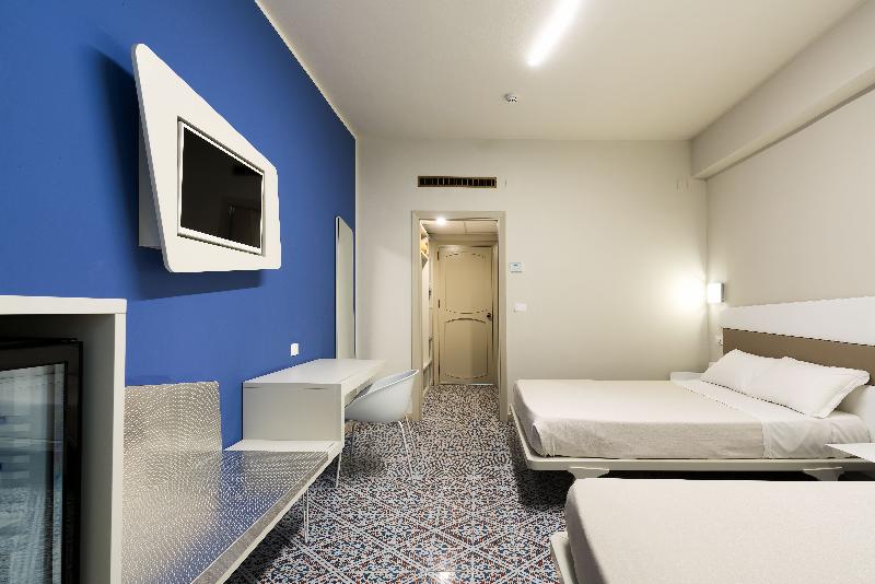 Saracen Sands Hotel & Congress Centre - Oda