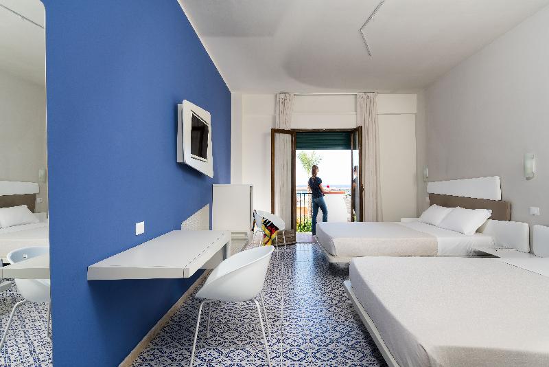 Saracen Sands Hotel & Congress Centre - Oda