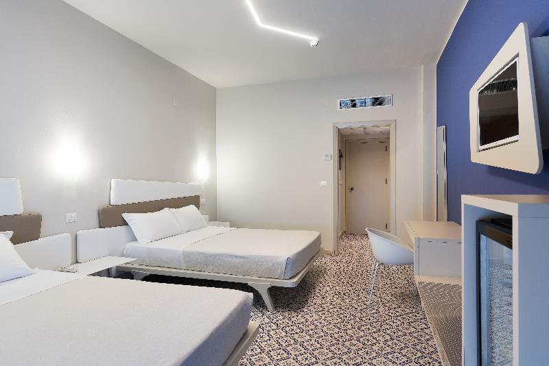 Saracen Sands Hotel & Congress Centre - Oda