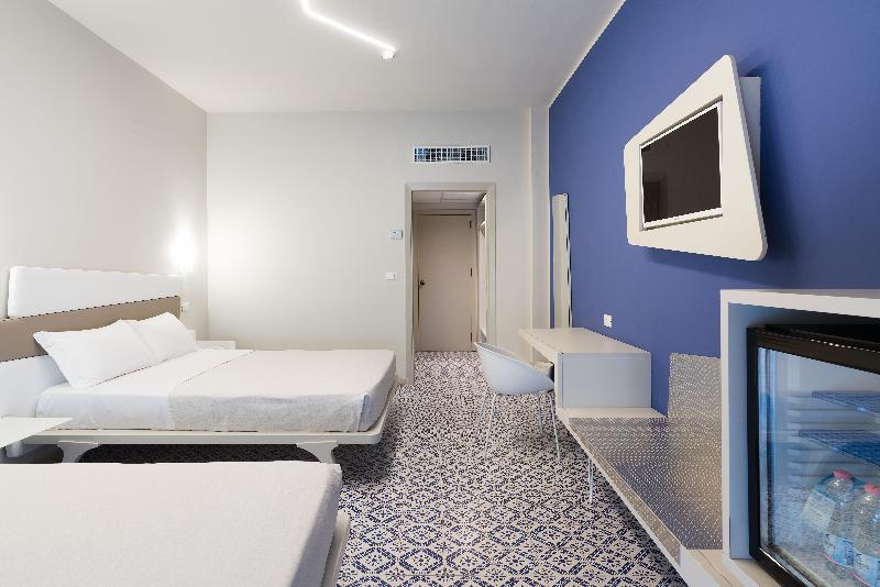 Saracen Sands Hotel & Congress Centre - Oda