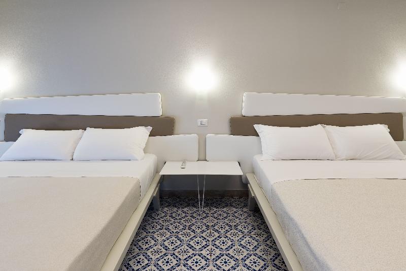 Saracen Sands Hotel & Congress Centre - Oda