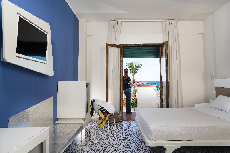Saracen Sands Hotel & Congress Centre - Oda