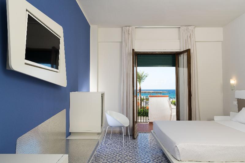 Saracen Sands Hotel & Congress Centre - Oda
