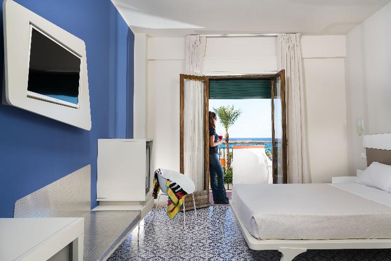 Saracen Sands Hotel & Congress Centre - Oda