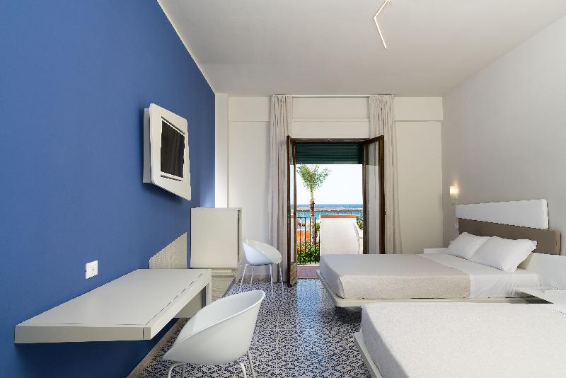 Saracen Sands Hotel & Congress Centre - Oda