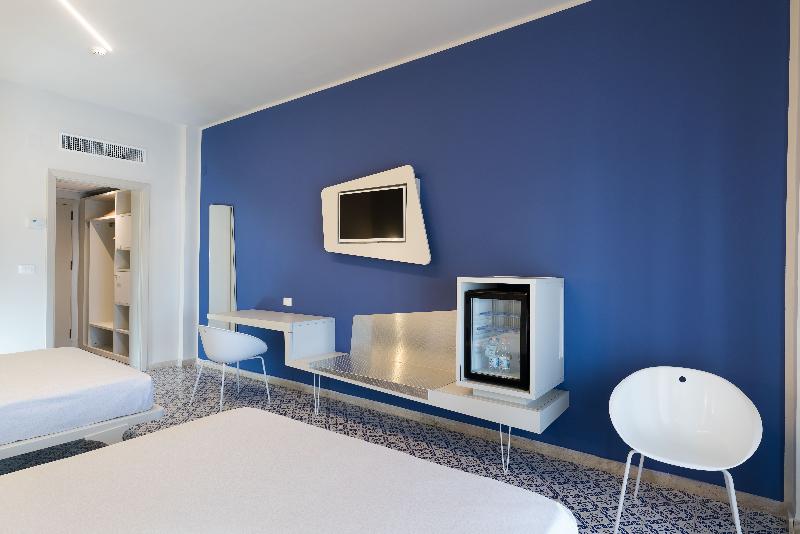 Saracen Sands Hotel & Congress Centre - Oda
