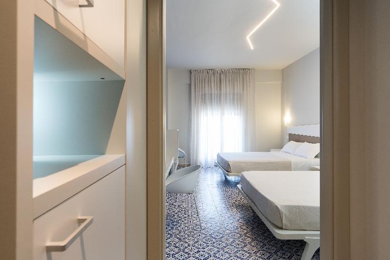 Saracen Sands Hotel & Congress Centre - Oda