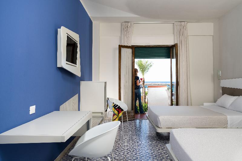 Saracen Sands Hotel & Congress Centre - Oda