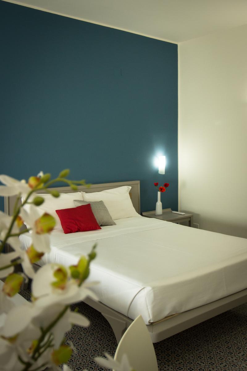Saracen Sands Hotel & Congress Centre - Oda
