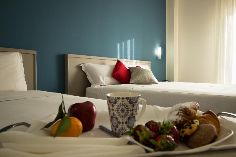 Saracen Sands Hotel & Congress Centre - Oda