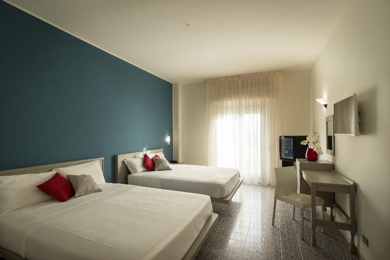 Saracen Sands Hotel & Congress Centre - Oda